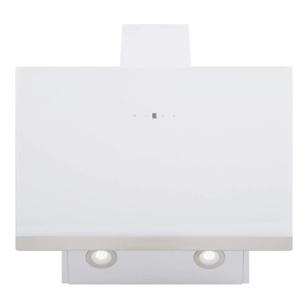 Витяжка кухонна INTERLINE FIESTA WH A 60 TC/GL/A